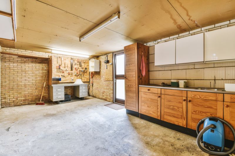 Office Storage Installation