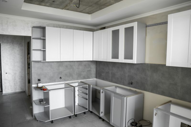 Cabinetry & Millwork detail